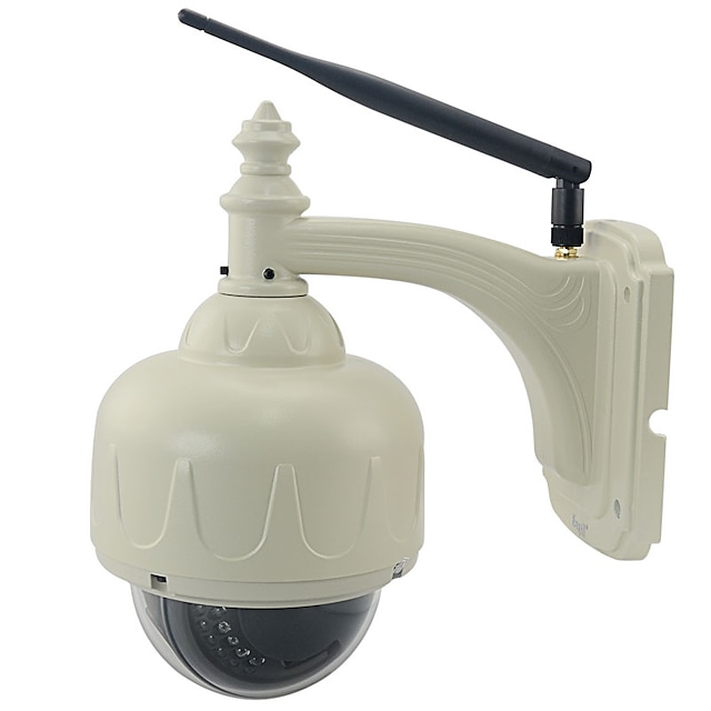  EasyN® 1.3 MP WIFI IP Camera Dome Outdoor IP65 Waterproof H.264  2.8-12mm Optical Zoom