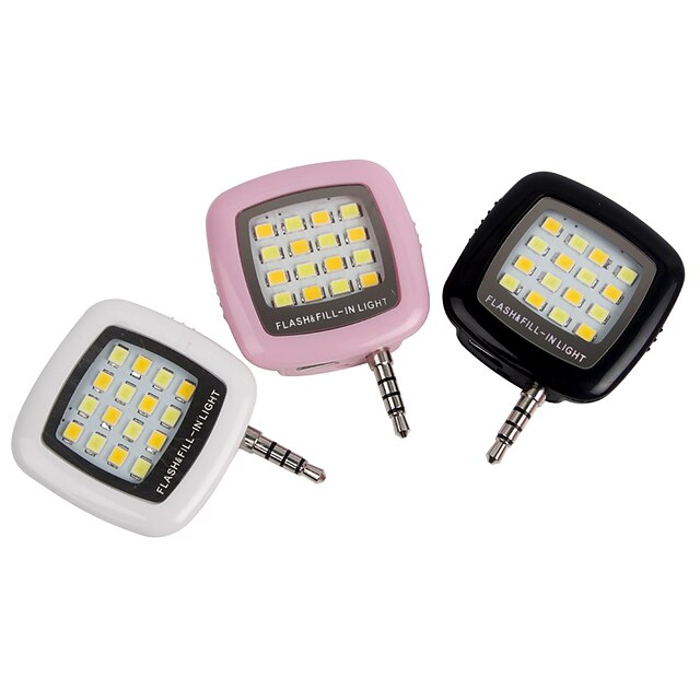  YWXLIGHT® 1pc LED Night Light Smart / Enkel å bære LED