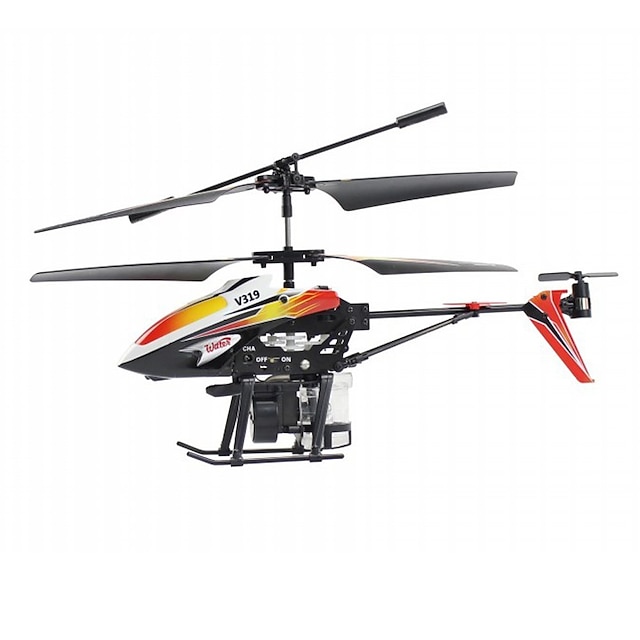  RC Helicopter V319 - Remote Control