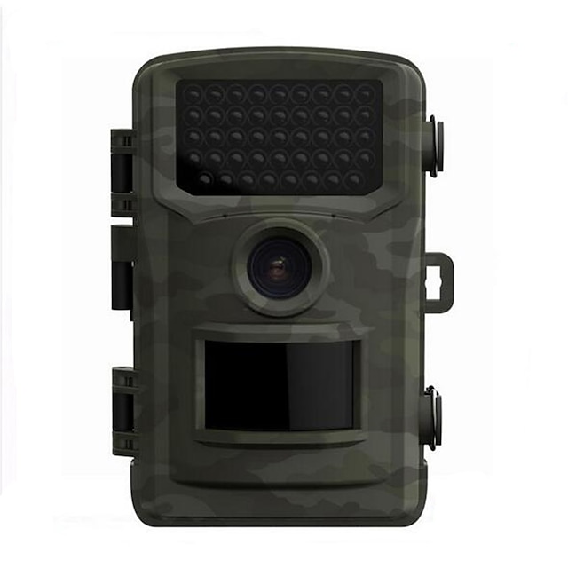  H301 Hunting Trail Camera / Scouting Camera 1080p 12MP Color CMOS 1280X960