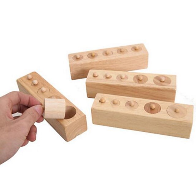  Building Blocks Educational Toy Socket compatible Wooden Legoing Cool Girls' Toy Gift / Kid's
