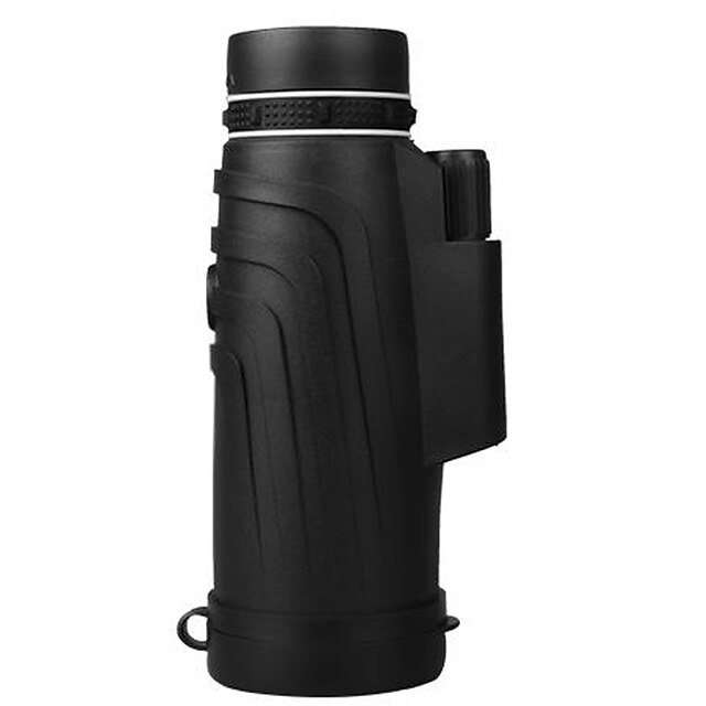  50X52 Monocular Telescope Lens  Clip  Tripod HD Travel Universal For Mobile Phones