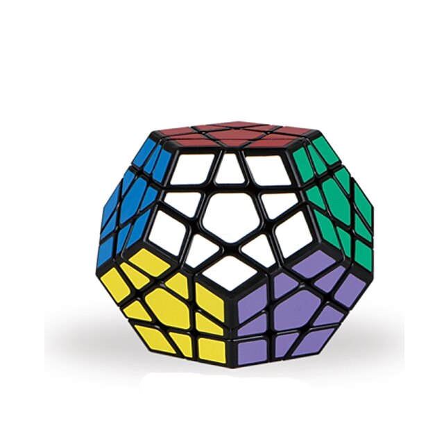  Speed Cube Set Magic Cube IQ-kub Magiska kuber Stresslindrande leksaker Pusselkub Professionell Klassisk Kul Fun & Whimsical Klassisk Barn Vuxna Leksaker Present