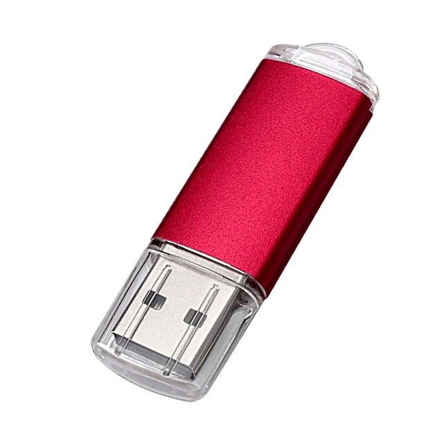  Ants 8 GB USB hordozható tároló usb lemez USB 2.0 Műanyag