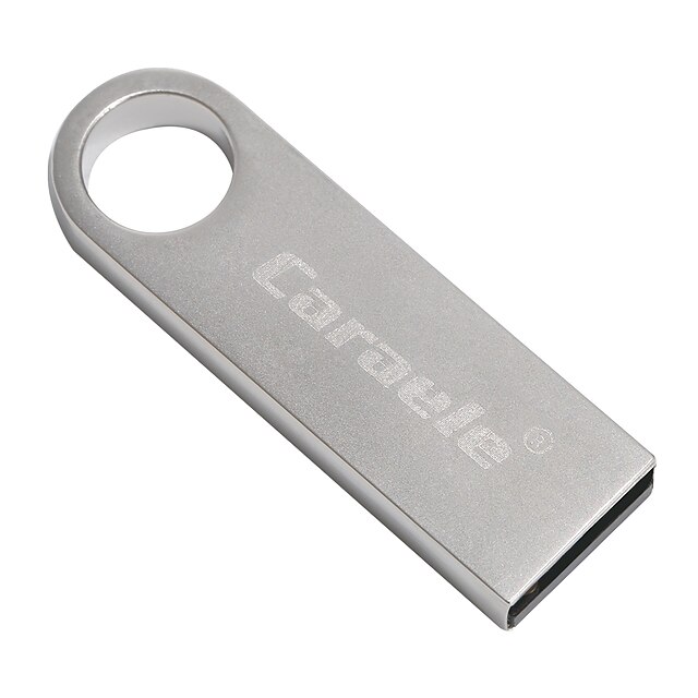  ZP 16GB usb flash drive usb disk USB 2.0 / USB-A Metal Water-Repellent / Shockproof CU-05