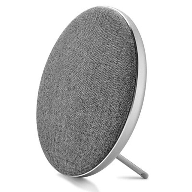  M16 Bluetooth 4.0 Hordozható hangszóró Hangszóró Fekete Ezüst Rózsaszín