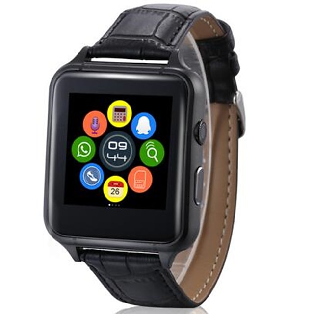 smart watch x7