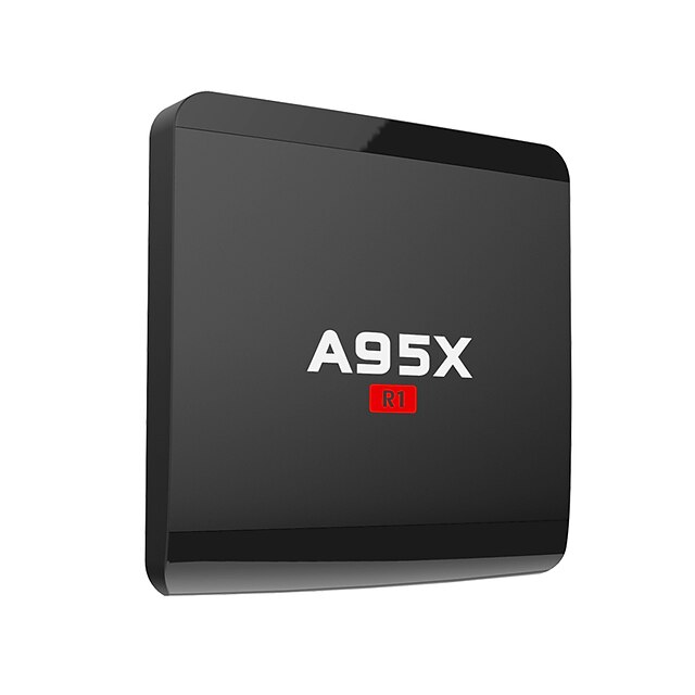  Android6.0 TV Box A95X RK3229 1 GB 8GB