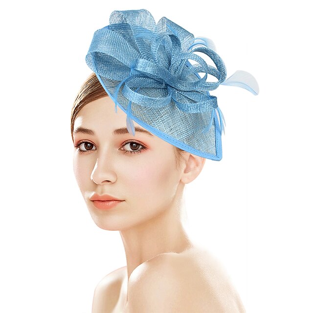 fascinators & headpieces