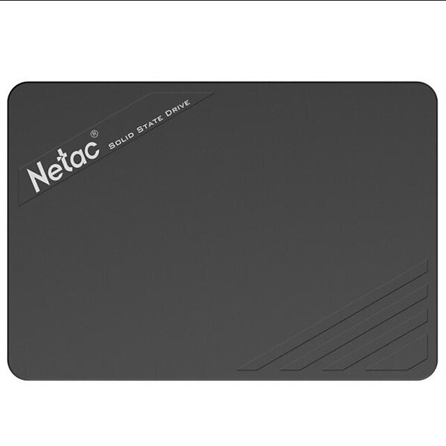 Solid State Drive SSD 120GB SATA 3.0 (6Gb / s) Netac N530S