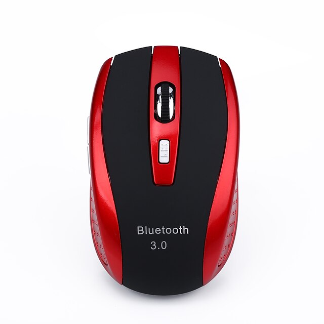  Myši bluetooth myš bezdrátová ergonomická myš optická myš 1600dpi pro notebook bezdrátové tablet myš pro počítačové android