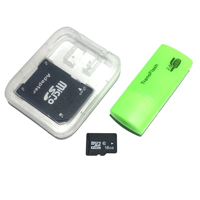  Mrówki 16GB karta pamięci Class6 AntW7-16