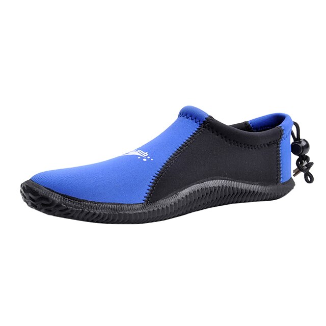  YON SUB Water Shoes Spandex for Adults - Anti-Slip Diving Surfing Snorkeling