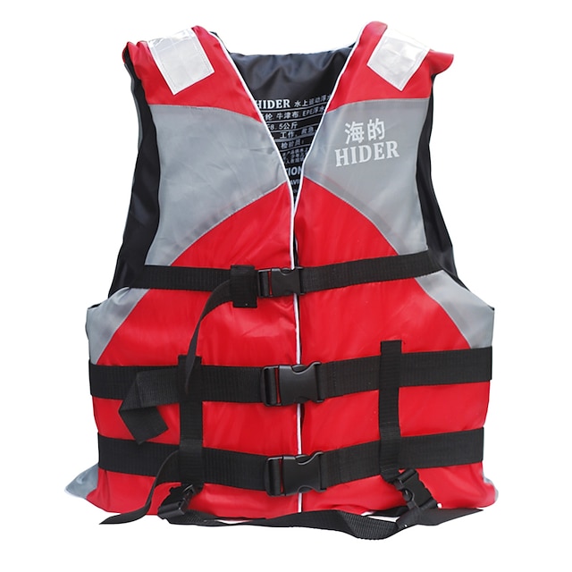  HiUmi Life Jacket Protective Diving Snorkeling Fishing Top for Adults
