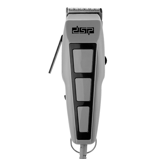  Hair Trimmers Power Cord Tail 360° Rotatable Handheld Design Ergonomic Design Low Noise Men and Women 220-240