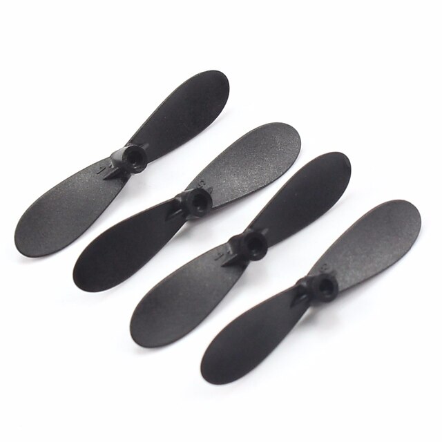  FQ777 FQ777-951  951C 951W 12pcs propeller Rc Kvadrokoptere Rc Kvadrokoptere