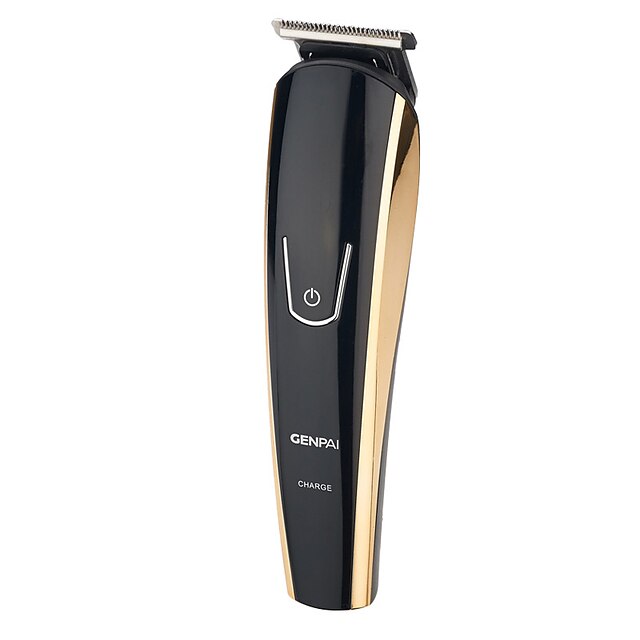  Genpai GP-8088m Hair Trimmers Stainless Steel Men and Women Multifunction Washable Low vibration