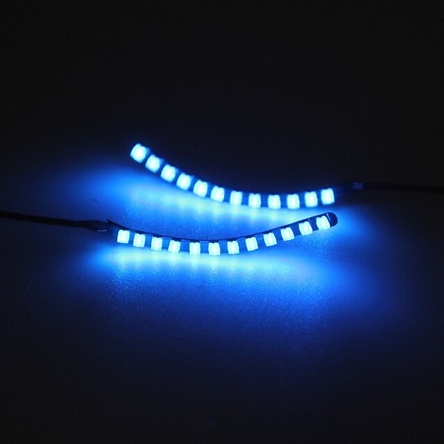  LED nattlampa Dekorativ LED Modernt Modernt Batteri 1 par