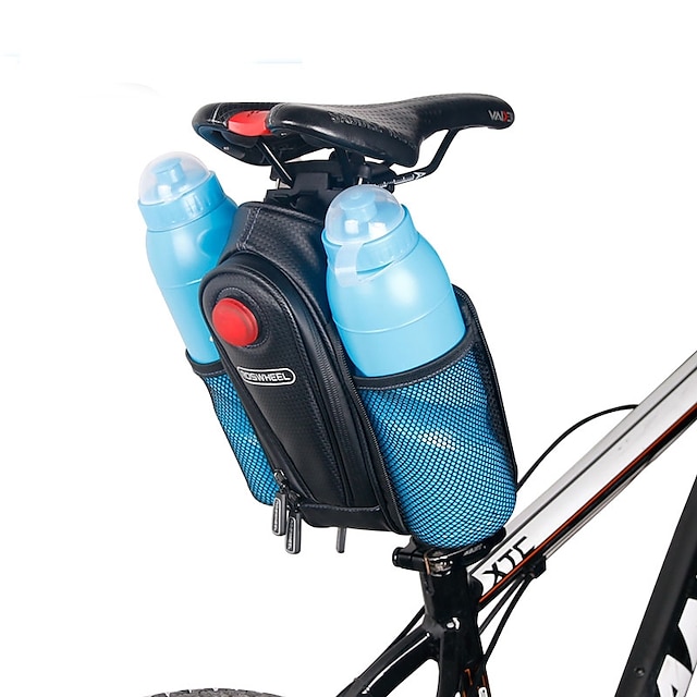  2.5 L Bike Saddle Bag Wearable Bike Bag Bicycle Bag Cycle Bag Cycling / Bike