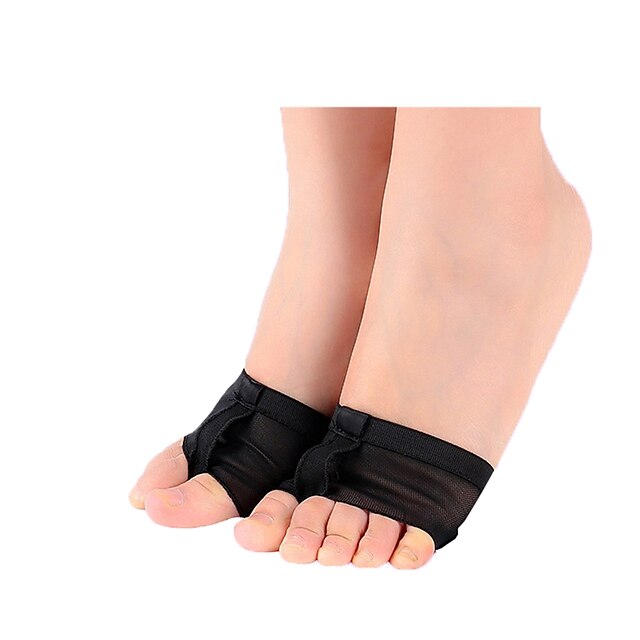  1 Pair Dámské Ponožky minimalistický styl Látka EU36-EU46