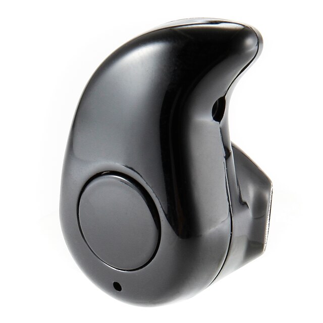  mini bluetooth hodetelefoner trådløs hodetelefon med mikrofon håndfri sport ørepropp mobil for samsung