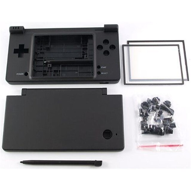  Kit di accessori per il gioco Per ,  Kit di accessori per il gioco Plastica 1 pcs unità