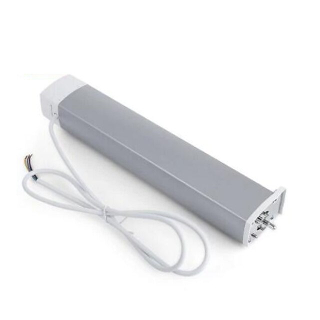  Xiaomi aqara moteur de rideau intelligent 100 - 240v / maximum 16a / 3500w / zigbee 2.4ghz sans fil