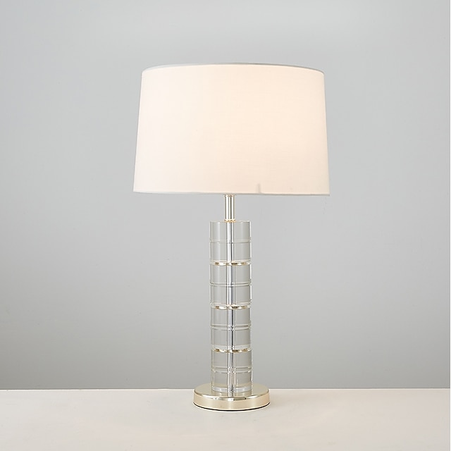  Lampa stołowa Dekoracyjna Nowoczesny Wtyczka zasilania Na Metal 110-120V / 220-240V