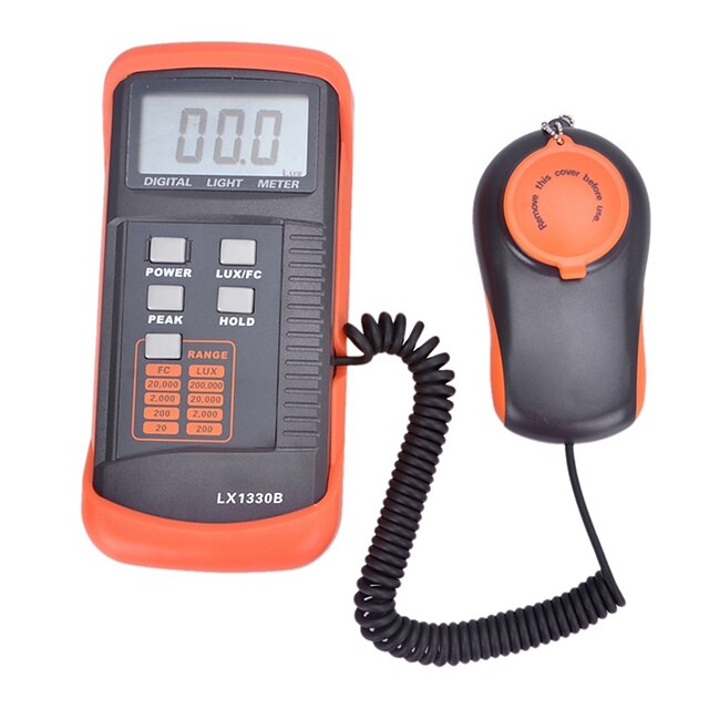  håndholdt hp-2GD digital tre fuktighet fuktighetsinnhold meter tester med lcd skjerm (6 ~ 42%)