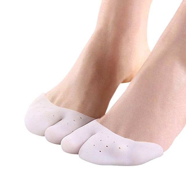  Foot Massager Toe Separators & Bunion Pad Relieve foot pain Posture Corrector Protective Orthotic Convenient