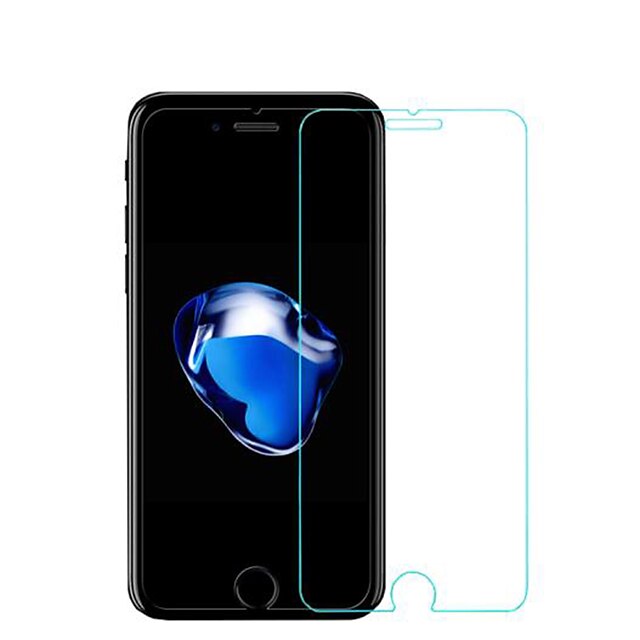  AppleScreen ProtectoriPhone 8 9H Hardness Front Screen Protector 1 pc Tempered Glass