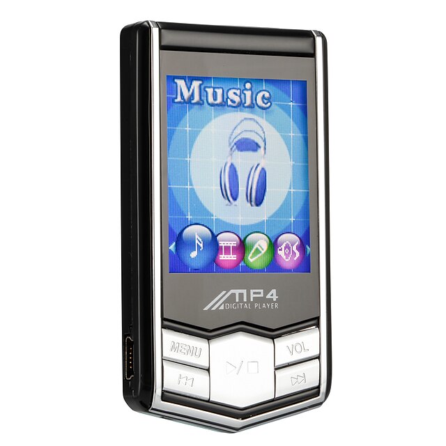  MP4Media Player8GB