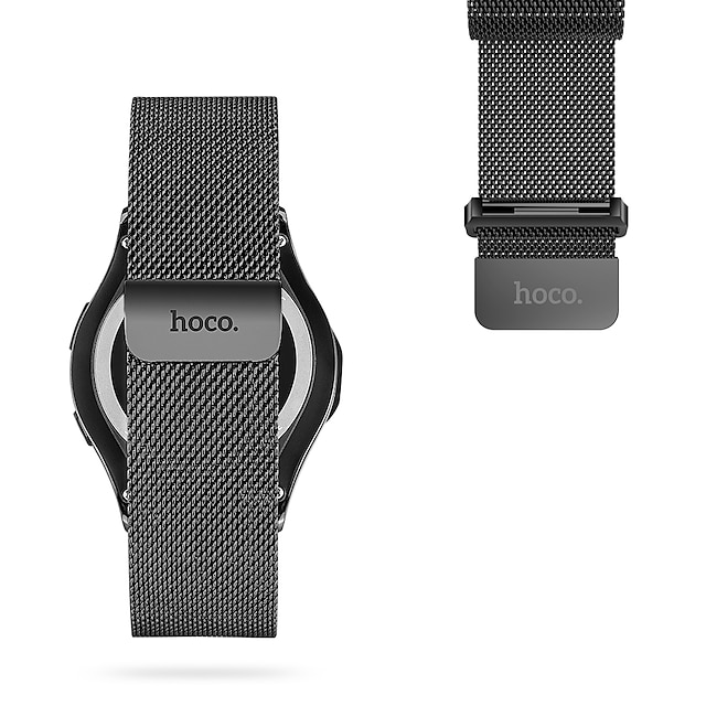 gear s3 milanese loop