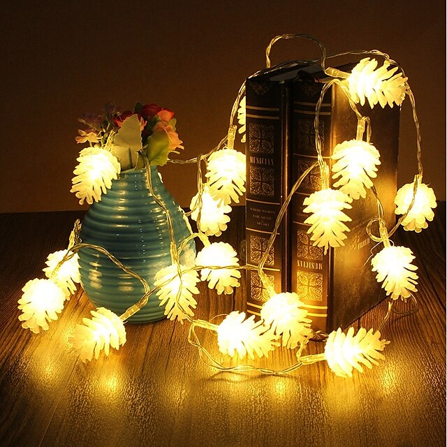  Holiday Decorations Holiday Christmas Lights / Ornaments Holiday 1pc