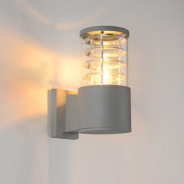  MAISHANG® Antique / Retro Wall Lamps & Sconces Aluminum Wall Light 110-120V / 220-240V 60 W / E26 / E27