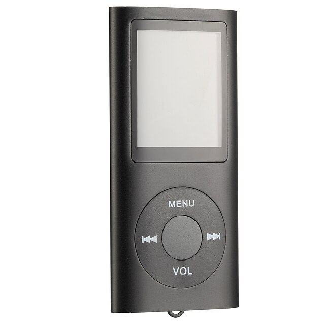  MP4Media Player16Go 320x240Andriod Media Player