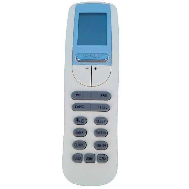 Replacment for LENNOX GREE Air Conditioner Remote Control Model Number