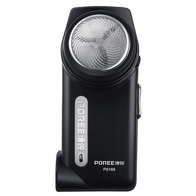 poree electric shaver