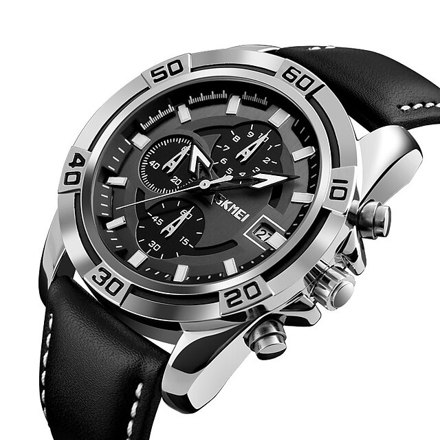  Smartwatch YY9156 Water Resistant / Water Proof / Long Standby / Multifunction Stopwatch / Calendar