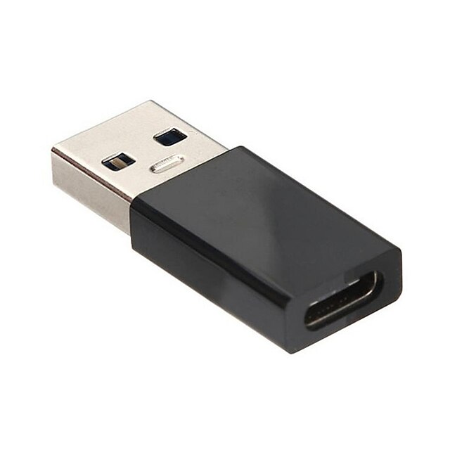  Cwxuan USB 3.0 to USB 3.1 Type C Male - Female