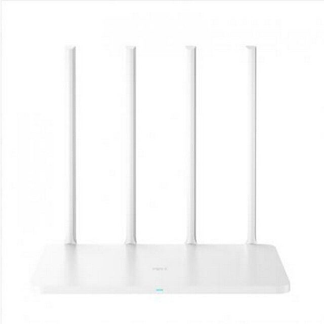  Xiaomi Smart Router 1200Mbps 2.4 Hz / 5 Hz 4.0