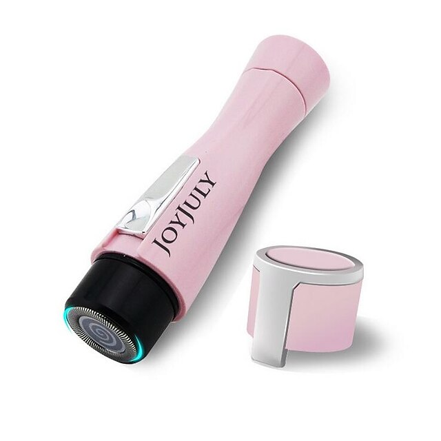  Professional Lady Shaver Leg Hair Removal Device Female Electric Epilator
