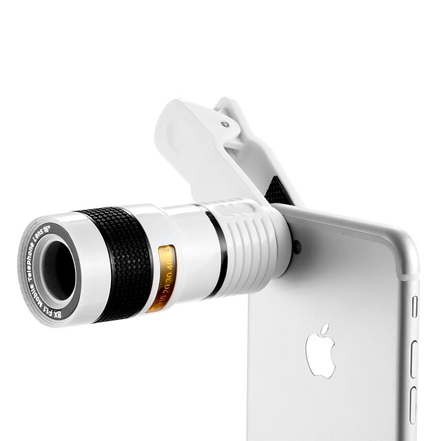  Mobiltelefon Lens endoszkóp Endoszkóp Snake Tube kamera NEM Érintés Kemény iPhone Android telefon