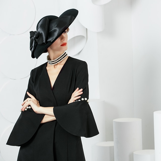 ladies day headpiece