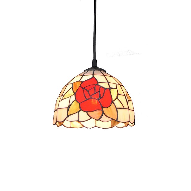  OYLYW Plafond Lichten & hangers Neerwaartse Belichting Anderen Metaal Glas Ministijl 110-120V / 220-240V Lamp Niet Inbegrepen / E26 / E27