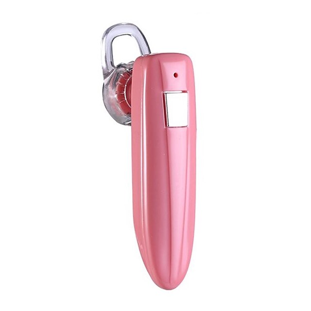 A3 Earbud Wireless Headphones Electrostatic Plastic Driving Earphone