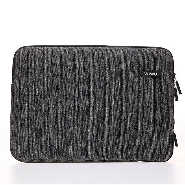  douille d'ordinateur portable cas coquille imperméable antichoc sac d'ordinateur portable cas pour MacBook Air / Pro / rétine 11.6 / 13.3