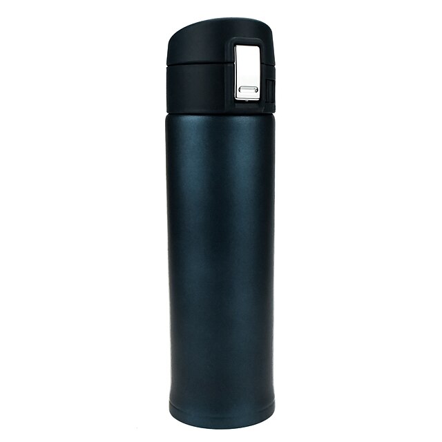  Edelstahl + A Stufe ABS Vakuumkolben & Thermose Vakuum-Cup Isoliert 1 Tee Wasser Trinkgefäße