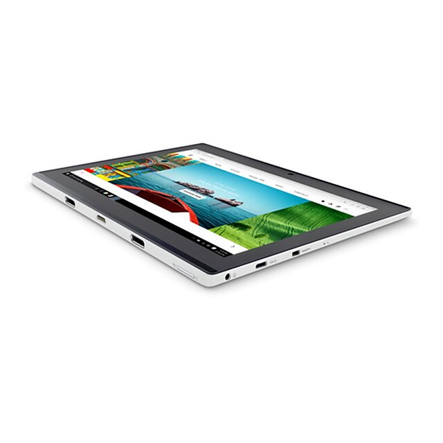  Lenovo MIIX 320 10.1 pulgadas 2 en 1 Tablet (Windows 10 1280*800 Quad Core 4GB+64GB)