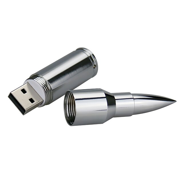  Ants 32GB minnepenn USB-disk USB 2.0 Metall
